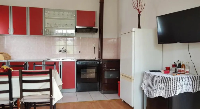 Вилла Holiday house Cikola