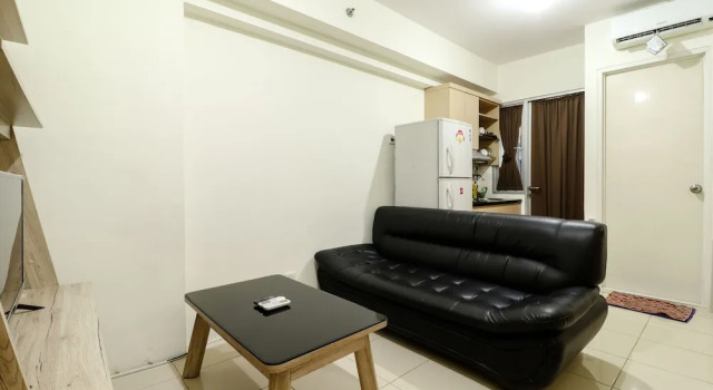 Educity Apartment Surabaya