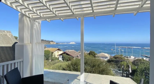 Номер Deluxe Winery Hotel Boutique