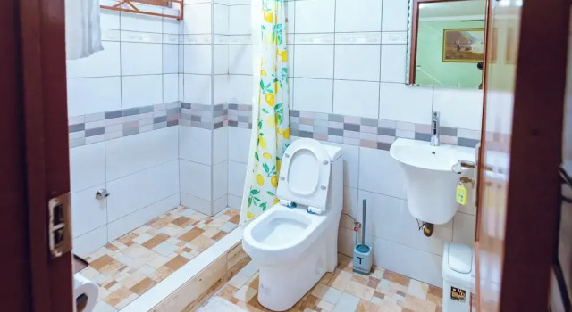 Deluxe cameră Excelsa Lodge