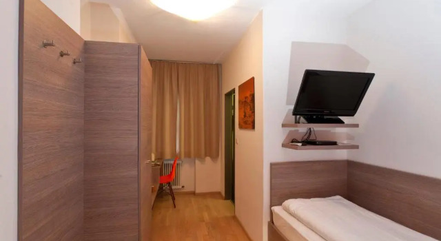 Номер Standard Hotel Hofmann