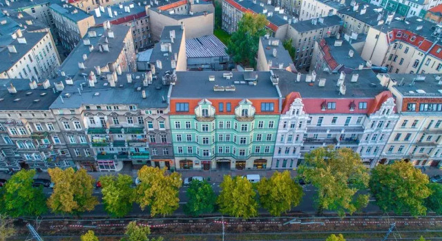 Aparthotel Platinum, Забронировать Апарт-отель Средместье Щецин