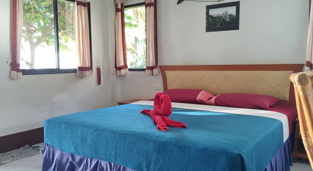 Plaloma Cliff Resort