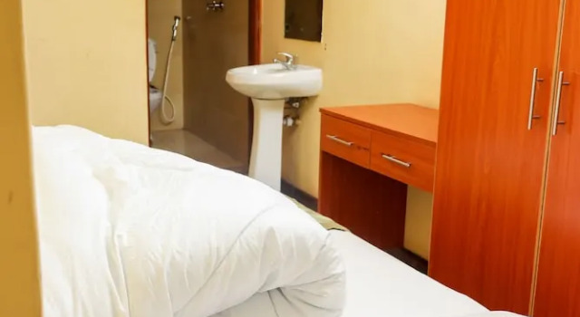 Номер Standard Nelis Park Hotel