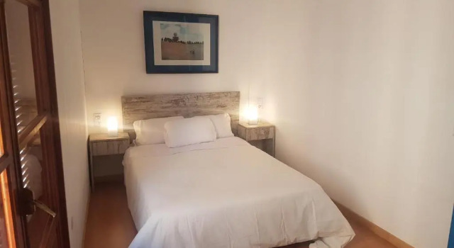 Двухместный номер Standard с балконом Hotel Boutique Nomadas