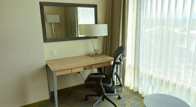 Двухместный номер Standard Holiday Inn Express & Suites Cuernavaca by IHG