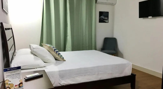 Номер Superior Hotel Zima