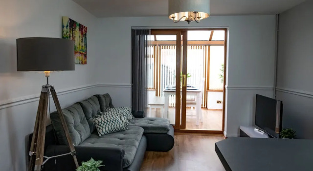 House In Bicester