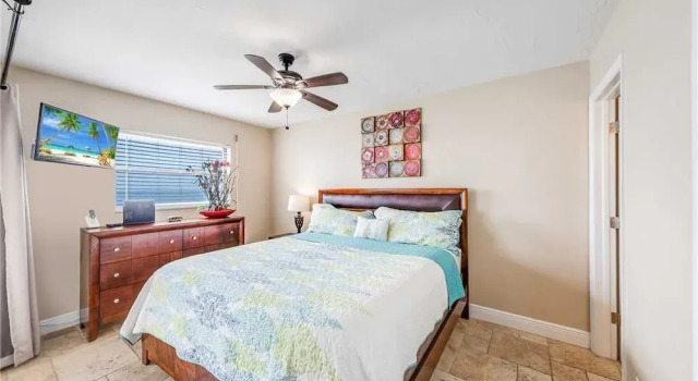 Smugglers Cove 4B6 - Two Bedroom Condo