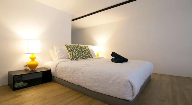 Lovely Studio With Mezzanine in Bangsar, Забронировать Отель Брикфилдс Куала-Лумпур, рядом с Квартал Маленькая Индия, Куала-Лумпур