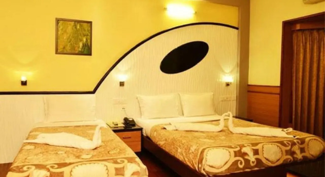 Люкс Luxury Kohinoor Hotels