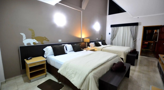 Akwati Suites Iguazu