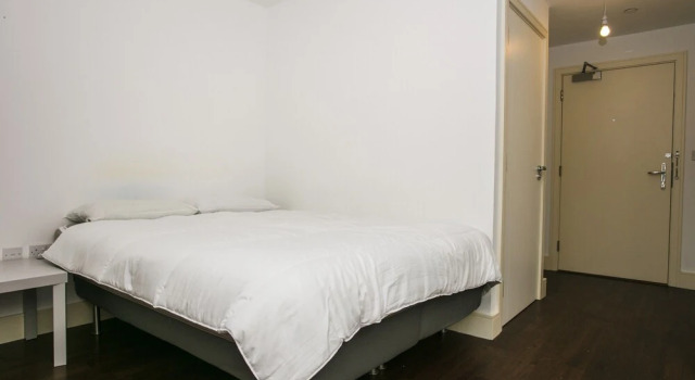2 Bed Studio In Holloway, Забронировать Отель Отели Англии 3 звезды, 3*