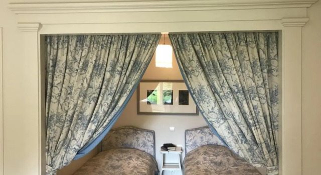 Номер Standard Bed and Breakfast - Château du Vau