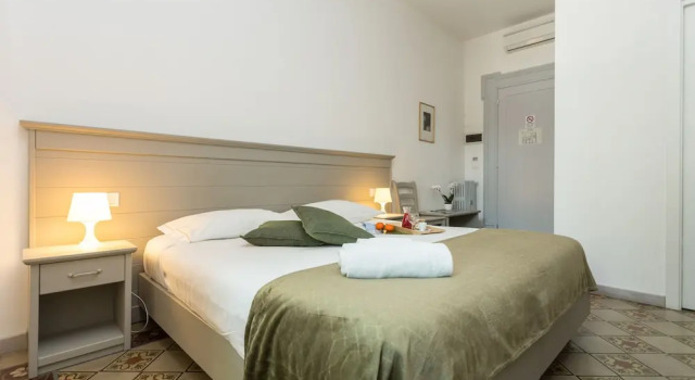 Номер Superior The Leoncino Hotel