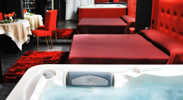 Полулюкс Hotel La Fayette Giugliano Licola