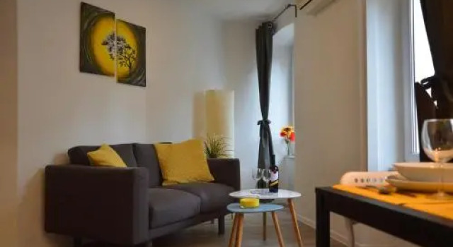 Dinghy Apartment, Забронировать Апартаменты/квартира Задар Задарская жупания, рядом с Old Port of Foša