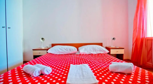 Апартаменты Apartments Alać