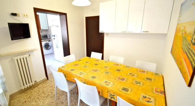 Апартаменты с 3 комнатами Villa Vittoria