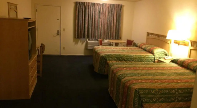 Value Inn & Suites, Rezerwuj Mini-hotel El Centro Kalifornia