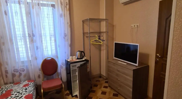 Номер Standard Гостевой дом Ш13