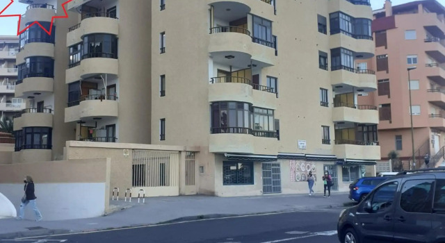 Casa Yuni, Book Hotel Hotels in Tenerife with Parking, Parking