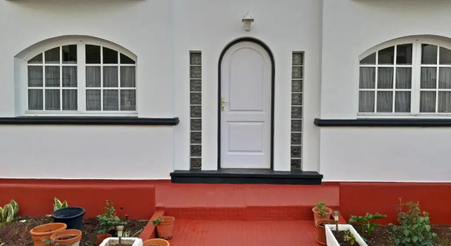 Апартаменты Bajamar Guest House A