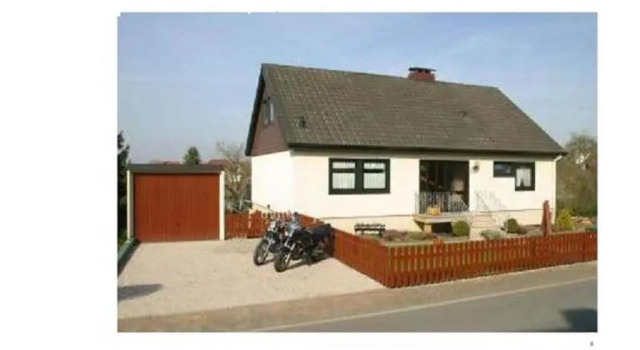Ferienwohnung-Jung, Prenota Hotel Hotel 3 stelle a Bad Sachsa, 3*