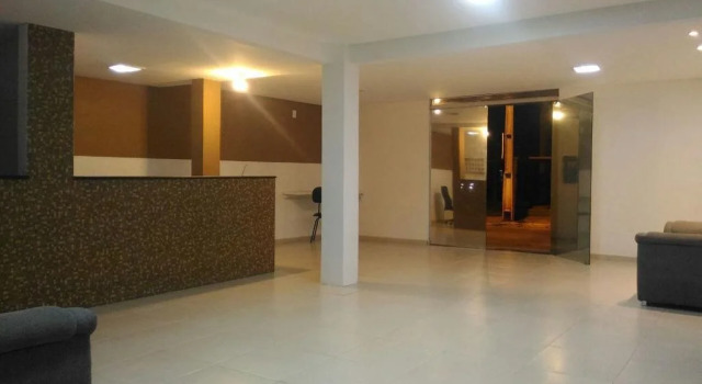 Terra Sergipe Praia Hotel