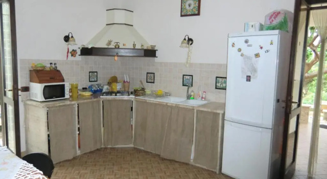 Коттедж Green Sea Holidays
