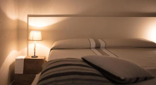 Двухместный номер Standard Hotel Cervetta 5