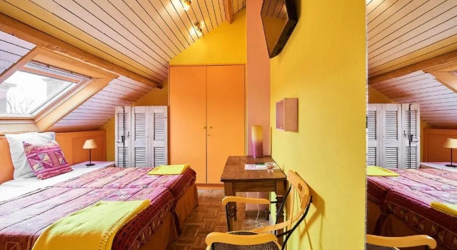 Номер Standard Full House Hotel