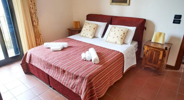 LuminHouse Mondello Valdesi, Book Hotel Mondello Sicily, near Lido di Mondello