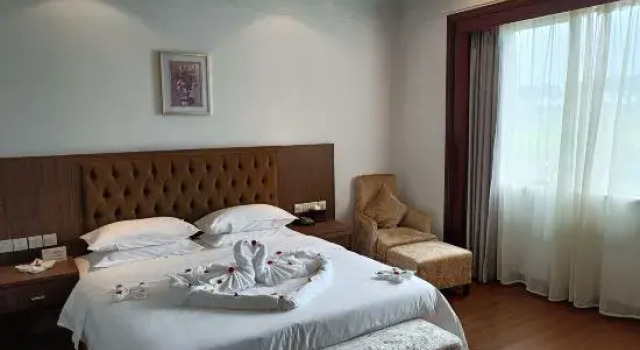 Biznes suite Guli Hotel
