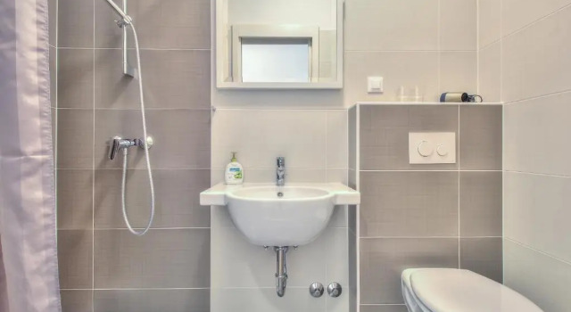 Двухместный номер Standard Villa Gloria