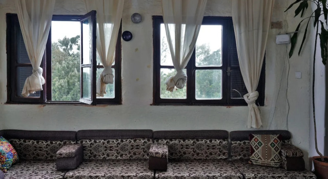 Grand pokój Tryst Boutique Hotel