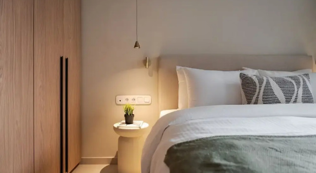 Glyfada Signature Apartment