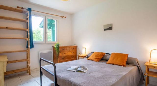 House Arditea Saint Pee sur Nivelle