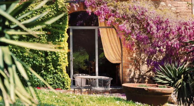 Апартаменты Tuscan Relais Il Serraglio