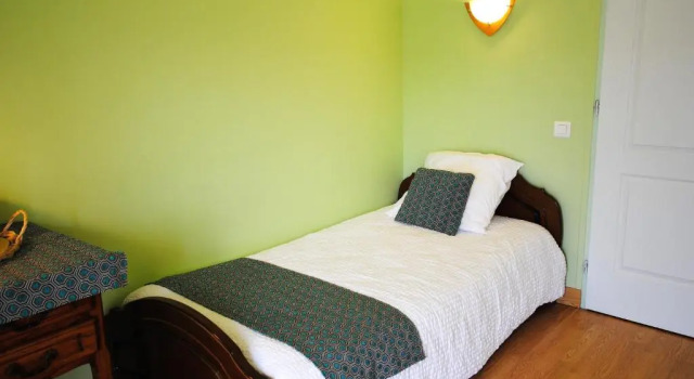 La Janenquelle, Prenota Hotel Sarry Champagne