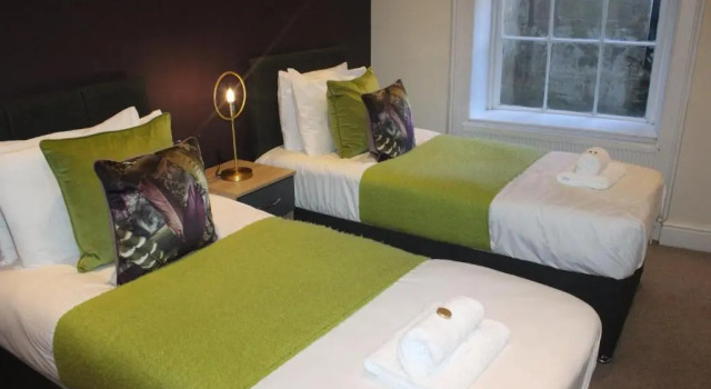 Beautiful 2 bedroom apartment in central Bath, Varaa Huoneisto Asunnot kohteessa Merseyside, Huoneisto