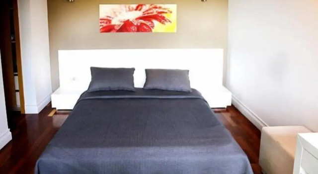 Gumbet Luxury Villa - 3 Bedrooms, Rezervovat Vila Hotely v Mugla s parkováním, Parkování