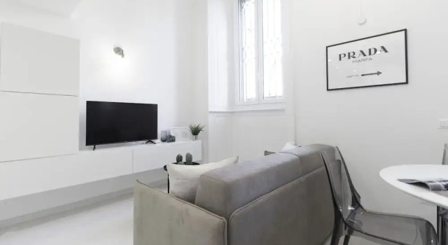 Апартаменты Italianway Comfort - Tortona 8