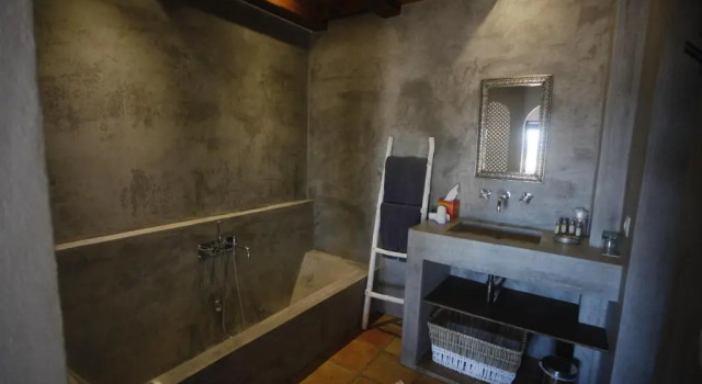 Номер Standard La Posada del Torcal