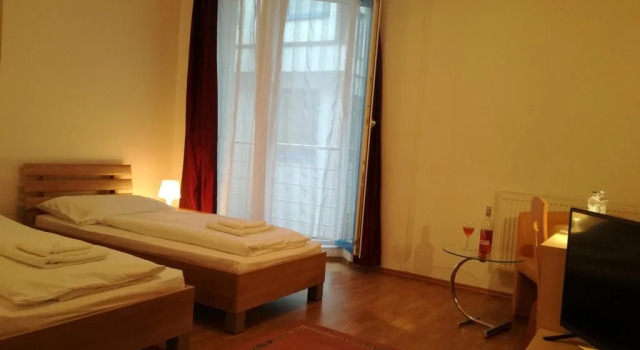 Garni Hotel S.O.G., Rezervovat Hotel Trenčín Trenčiansky kraj
