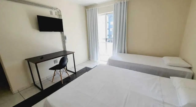 Cruz Hotel, Забронировать Отель Дивинополис Минас-Жерайс