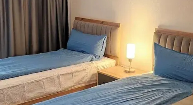 Номер Comfort Hira Boarding Aparthotel
