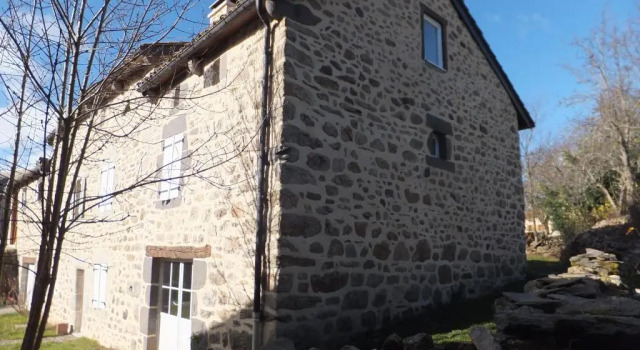 Коттедж Le Relais de Garabit