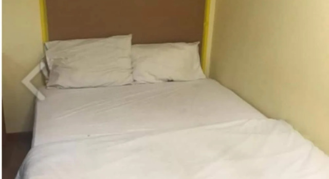 OYO 90026 Hotel Lemon Tree Kepong