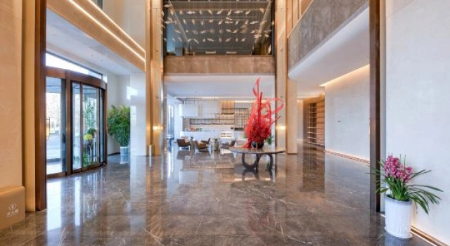 Kunlun International Hotel, Book Hotel Jiaozuo Henan